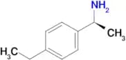 (S)-1-(4-Ethylphenyl)ethanamine