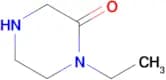 1-ethylpiperazin-2-one