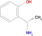 (S)-2-(1-Aminoethyl)phenol