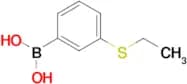 (3-(Ethylthio)phenyl)boronic acid