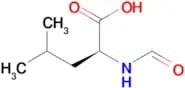 N-Formyl-L-leucine