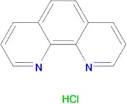 1,10-Phenanthroline hydrochloride