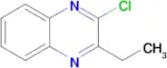 2-Chloro-3-ethylquinoxaline