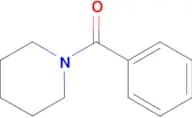 1-Benzoylpiperidine