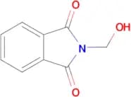 N-(Hydroxymethyl)phthalimide