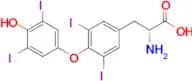 D-Thyroxine