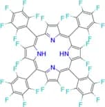 2,3,7,8,12,13,17,18-Octafluoro-5,10,15,20-tetrakis(pentafluorophenyl)porphyrin