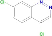 4,7-Dichlorocinnoline