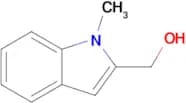 2-(Hydroxymethyl)-1-methylindole