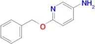 6-Benzyloxypyridin-3-amine