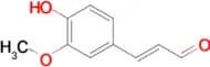 Coniferaldehyde