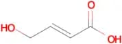 (E)-4-Hydroxycrotonic acid