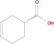 (R)-Cyclohex-3-enecarboxylic acid