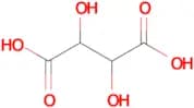 2,3-Dihydroxybutanedioic acid