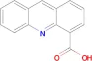 4-Acridinecarboxylic acid