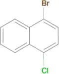 1-Bromo-4-chloronaphthalene
