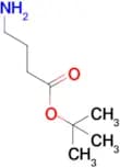 tert-Butyl 4-Aminobutanoate