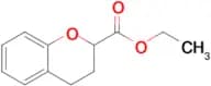 Ethyl chromane-2-carboxylate