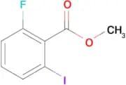 Methyl 2-fluoro-6-iodobenzoate
