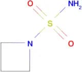 Azetidine-1-sulfonamide