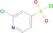 2-Chloropyridine-4-sulfonyl chloride