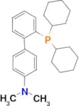 2′-(Dicyclohexylphosphino)-N,N-dimethyl[1,1′-biphenyl]-4-amine