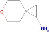 6-Oxaspiro[2.5]octan-1-amine