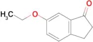 6-ethoxy-2,3-dihydroinden-1-one