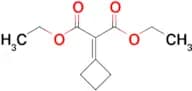 Diethyl 2-cyclobutylidenemalonate