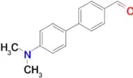 4-[4-(dimethylamino)phenyl]benzaldehyde