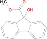 Methyl 9-Hydroxy-9H-Fluorene-9-Carboxylate