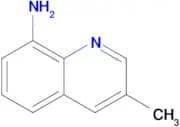 3-Methylquinolin-8-amine