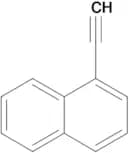 1-Ethynylnaphthalene