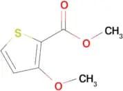 Methyl 3-methoxythiophene-2-carboxylate