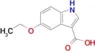 5-Ethoxy-1H-indole-3-carboxylic acid