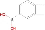Bicyclo[4.2.0]octa-1,3,5-trien-3-ylboronic acid