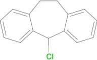 5-Chloro-10,11-dihydro-5H-dibenzo[a,d][7]annulene