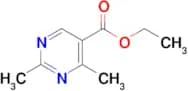 Ethyl 2,4-dimethylpyrimidine-5-carboxylate