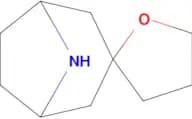 Dihydro-3’H-8-azaspiro[bicyclo[3.2.1]octane-3,2′-furan]
