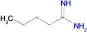 Pentanimidamide