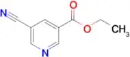 Ethyl 5-cyanonicotinate