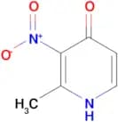 2-methyl-3-nitro-1,4-dihydropyridin-4-one