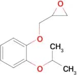 2-((2-Isopropoxyphenoxy)methyl)oxirane
