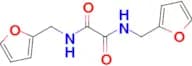 N1,N2-Bis(furan-2-ylmethyl)oxalamide