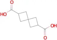 Spiro[3.3]heptane-2,6-dicarboxylic acid