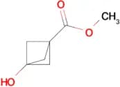 Methyl 3-hydroxybicyclo[1.1.1]pentane-1-carboxylate