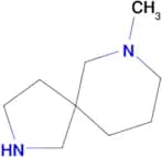 7-Methyl-2,7-diazaspiro[4.5]decane