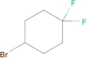 4-Bromo-1,1-difluorocyclohexane