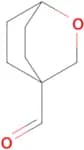 2-Oxabicyclo[2.2.2]octane-4-carbaldehyde