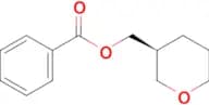 (S)-(Tetrahydro-2H-pyran-3-yl)methyl benzoate